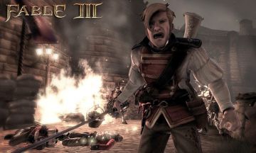 Immagine 7 del gioco Fable III per Xbox 360