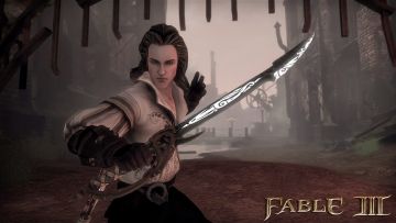 Immagine 8 del gioco Fable III per Xbox 360