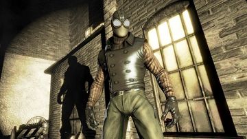 Immagine -3 del gioco Spider-Man: Dimensions per Xbox 360