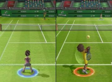 Immagine -15 del gioco Sports Island 2 per Nintendo Wii