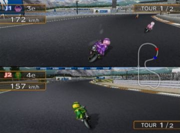 Immagine -2 del gioco Sports Island 2 per Nintendo Wii