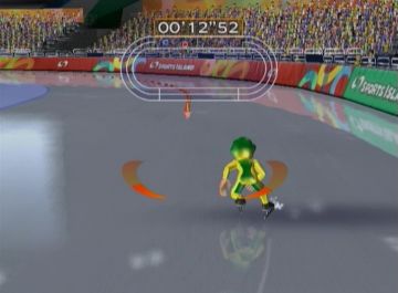 Immagine -11 del gioco Sports Island 2 per Nintendo Wii