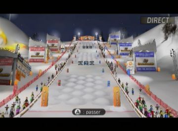 Immagine -10 del gioco Sports Island 2 per Nintendo Wii