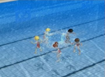 Immagine -9 del gioco Sports Island 2 per Nintendo Wii