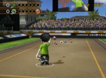 Immagine -8 del gioco Sports Island 2 per Nintendo Wii