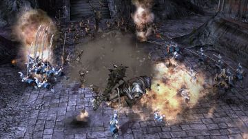 Immagine -5 del gioco Il Signore degli Anelli: La Battaglia per la Terra di Mezzo II per Xbox 360