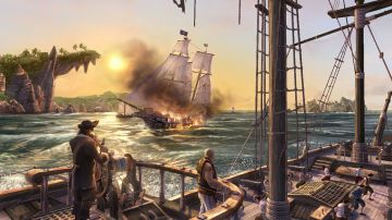 Immagine -5 del gioco Pirati dei Caraibi e L'armata dei Dannati per Xbox 360