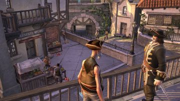 Immagine -16 del gioco Pirati dei Caraibi e L'armata dei Dannati per Xbox 360