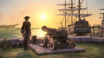 Immagine -3 del gioco Pirati dei Caraibi e L'armata dei Dannati per Xbox 360