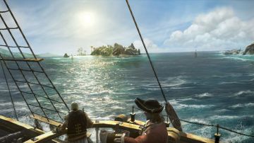 Immagine -2 del gioco Pirati dei Caraibi e L'armata dei Dannati per Xbox 360