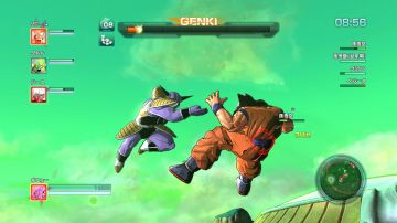 Immagine 31 del gioco Dragon Ball Z: Battle of Z per PlayStation 3