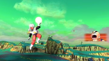 Immagine 35 del gioco Dragon Ball Z: Battle of Z per PlayStation 3