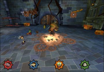 Immagine -4 del gioco Igor per Nintendo Wii