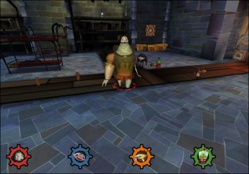 Immagine -3 del gioco Igor per Nintendo Wii