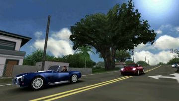 Immagine -10 del gioco Test Drive Unlimited per PlayStation PSP