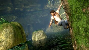 Immagine -10 del gioco Uncharted: Drake's Fortune per PlayStation 3