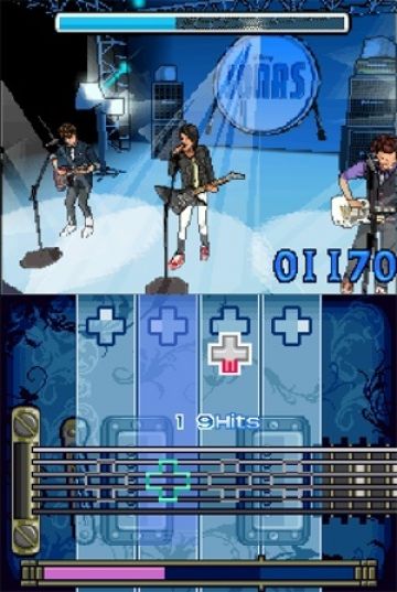 Immagine -5 del gioco JONAS per Nintendo DS