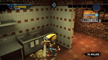 Immagine 66 del gioco Dead Rising 2 per PlayStation 3
