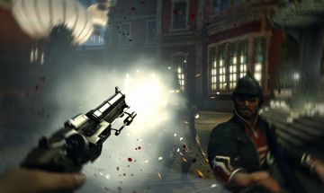 Immagine 56 del gioco Dishonored per PlayStation 3