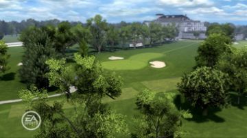 Immagine -17 del gioco Tiger Woods PGA Tour 08 per PlayStation PSP