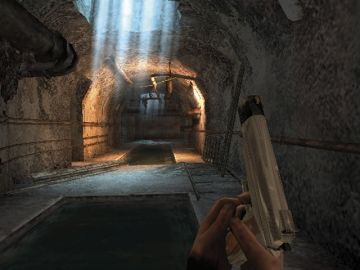 Immagine -5 del gioco Alone In The Dark per PlayStation 2