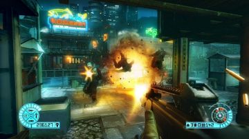 Immagine 9 del gioco Bodycount per PlayStation 3