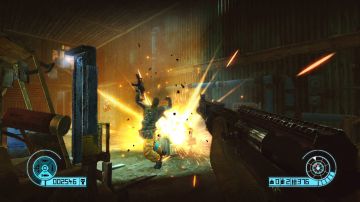 Immagine 10 del gioco Bodycount per PlayStation 3