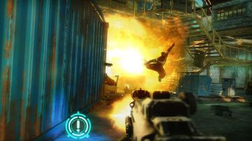 Immagine 0 del gioco Bodycount per PlayStation 3