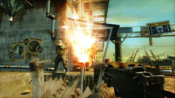 Immagine 2 del gioco Bodycount per PlayStation 3