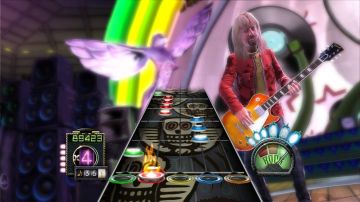 Immagine -17 del gioco Guitar Hero: Aerosmith per PlayStation 3
