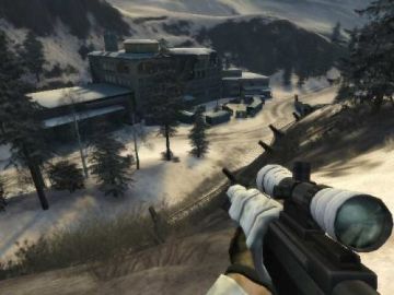 Immagine -9 del gioco Battlefield 2 Modern Combat per Xbox 360