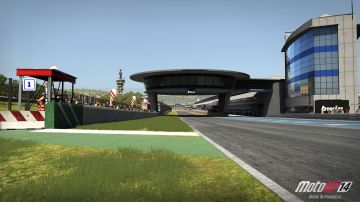 Immagine -2 del gioco MotoGP 14 per PSVITA