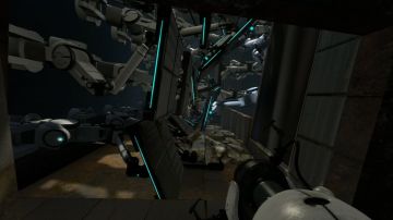Immagine 25 del gioco Portal 2 per Xbox 360