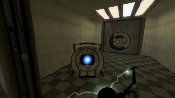 Immagine 27 del gioco Portal 2 per Xbox 360