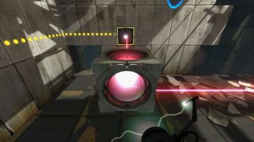 Immagine 31 del gioco Portal 2 per Xbox 360