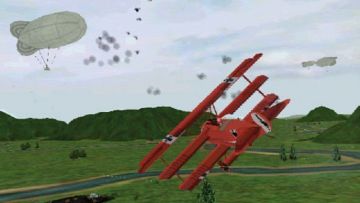 Immagine -11 del gioco Pilot Academy per PlayStation PSP