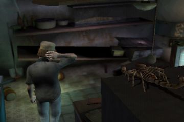 Immagine 0 del gioco Deadly Creatures per Nintendo Wii