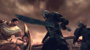 Immagine 0 del gioco Rise of the Argonauts per Xbox 360