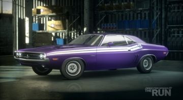 Immagine 8 del gioco Need for Speed: The Run per Xbox 360