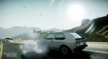 Immagine 11 del gioco Need for Speed: The Run per Xbox 360