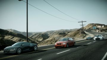 Immagine 0 del gioco Need for Speed: The Run per Xbox 360