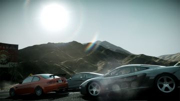 Immagine 1 del gioco Need for Speed: The Run per Xbox 360