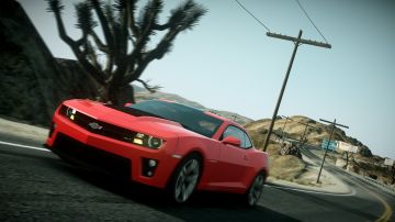 Immagine 4 del gioco Need for Speed: The Run per Xbox 360