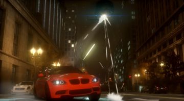 Immagine 5 del gioco Need for Speed: The Run per Xbox 360