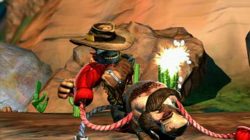 Immagine 6 del gioco The Gunstringer per Xbox 360