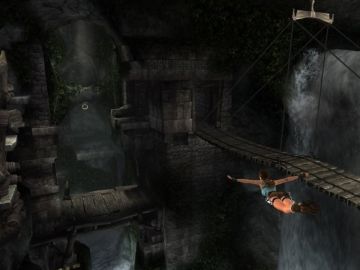 Immagine -8 del gioco Tomb Raider: Anniversary per PlayStation 2