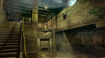 Immagine -7 del gioco Deus Ex: Human Revolution per Xbox 360