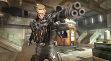 Immagine -6 del gioco Deus Ex: Human Revolution per Xbox 360