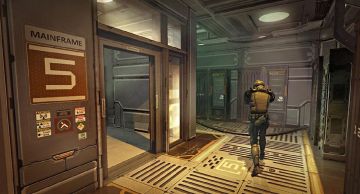 Immagine -10 del gioco Deus Ex: Human Revolution per Xbox 360