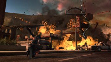 Immagine -1 del gioco Bullet Witch per Xbox 360
